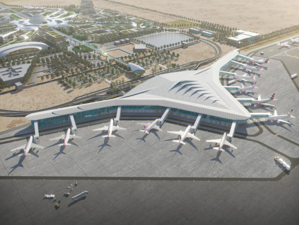 Libya’s Gateway To The World: Benghazi International Airport Set To Open In 2026