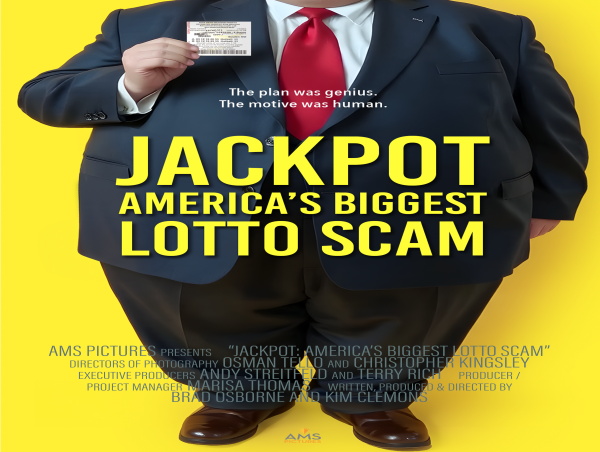 New Documentary Explores $16.5 Million Lottery Fraud and the Investigation That Followed