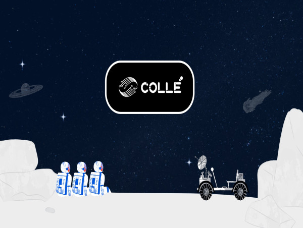  Colle AI Unifies Multichain Design for Frictionless NFT Experience Creation 