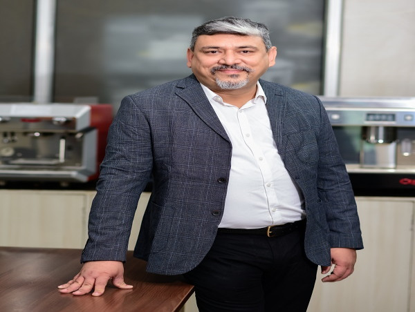 Kaapi Solutions Secures Exclusive Distribution Rights for Rocket Espresso's Sotto Banco and Doppia Machines in India
