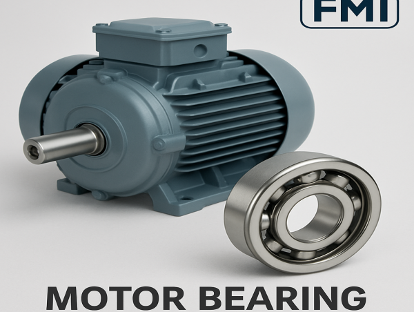  Global Motor Bearing Market Surges Amid EV Boom, Wind Power Growth & Renewable Push Across Key Regions 