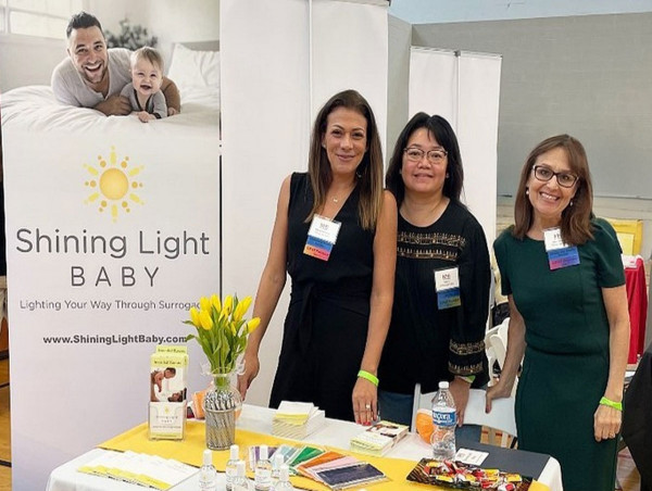  Shining Light Baby Celebrates Five Years of Heartfelt Surrogacy Support Amid Global Change 