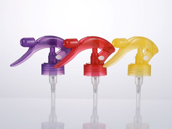  Pumps and Trigger Spray Market Set for Strong Growth by 2035, Driven by Sustainability, Innovation, and Hygiene Demand 