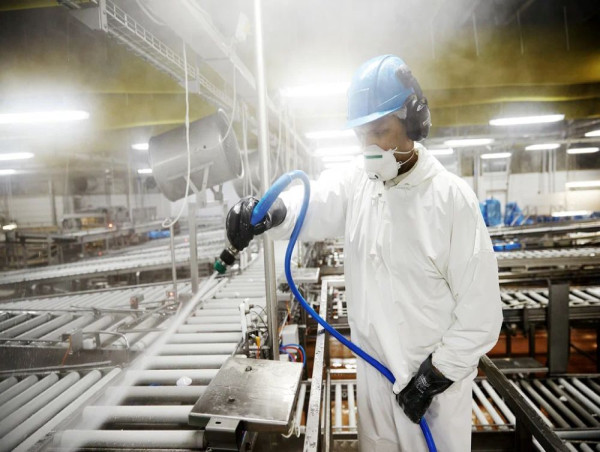 Global Disinfection Equipment Market to Reach USD 37.9 Million by 2035, Growing at a Robust CAGR of 12.2%