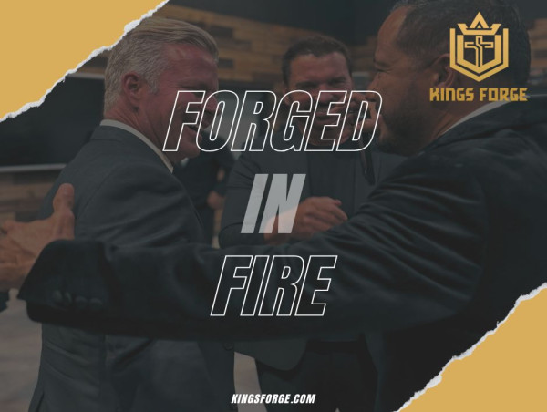  Kings Forge Launches Ohio Division of Mens Development and Leadership Training 