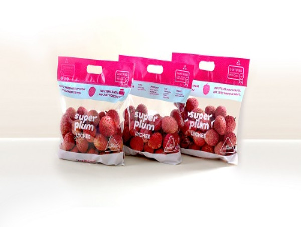  India Welcomes Lychee Season with Farm-Fresh Deliveries Across the Country 