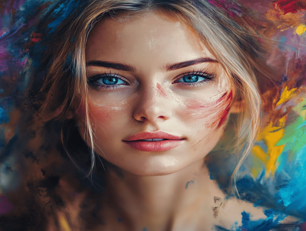 LuciferLenses.it presenta nuovi modelli di lenti a contatto colorate