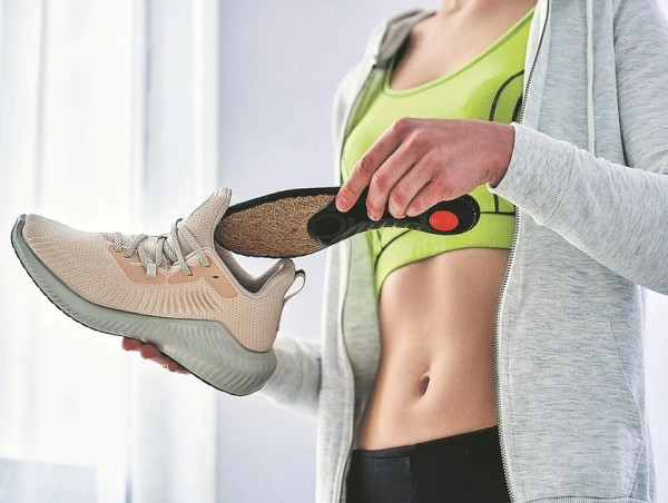  Innovation, health awareness, and increasing sports participation drive growth in the sports and athletic insoles market 