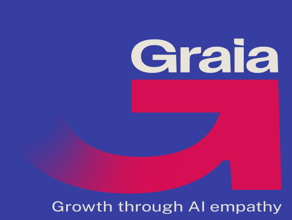 Graia launcht Kundensupport-Lösung mit KI, die zuhört, versteht und mit Empathie antwortet