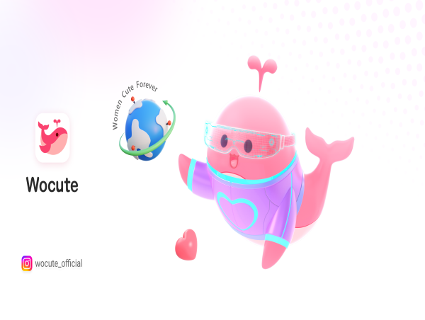  Wocute: Empowering Muslim Women Through Digital Health and Sisterhood 
