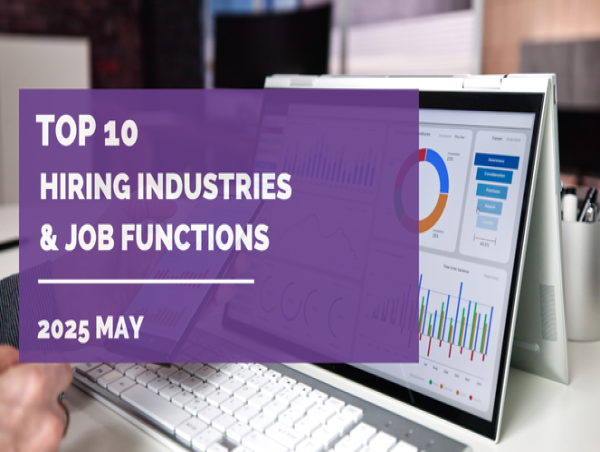  2025 May - Navigating Talent Trends in Myanmar 