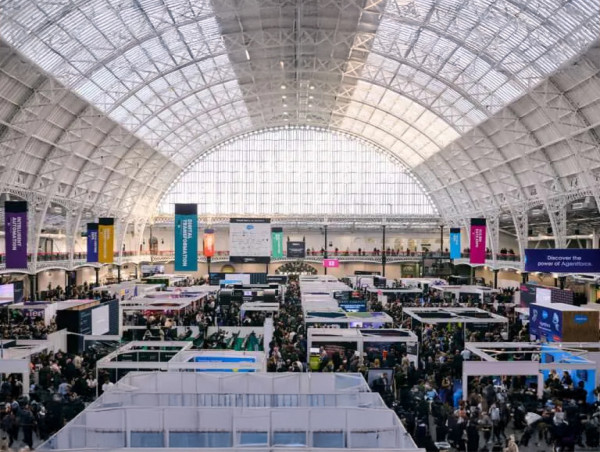  ClarionTech to Showcase Offshore Software Excellence in AI, Cloud & IoT at TechEx North America 2025 