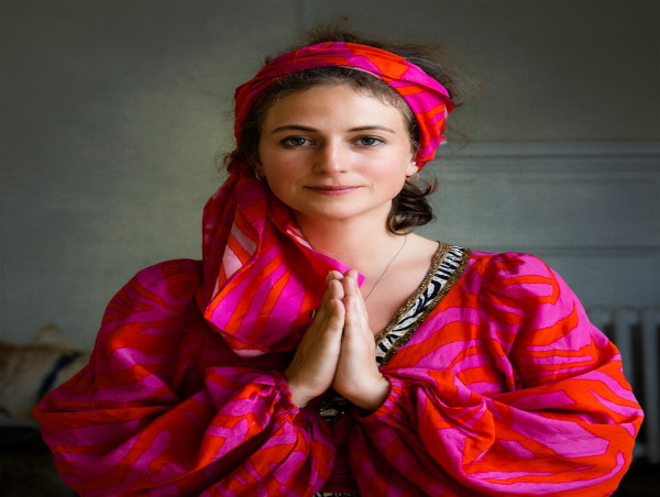 Gaiea Sanskrit's new album, concert and film series