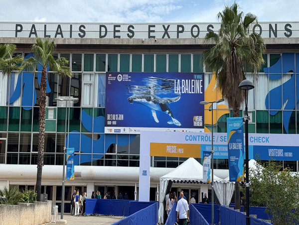 WEALTH UNTOLD to have its International Premiere in Nice
