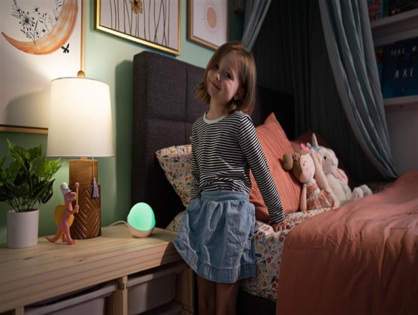  A Glow of Reassurance: New UK Product Transforms T1D Monitoring at Home 