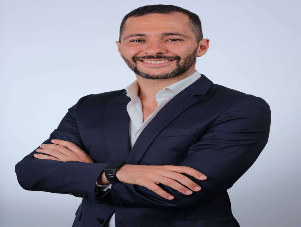  Gulftainer Appoints Farid Belbouab as Group CEO 