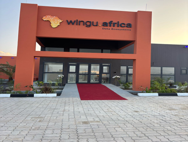  Wingu Africa Secures $60 Millon Super-Charge East Africa's DigitaI Future 