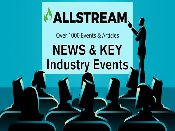  Allstream Insiders: News for All Streams Brought Together with Leading EPC Events and Shows Across the USA 