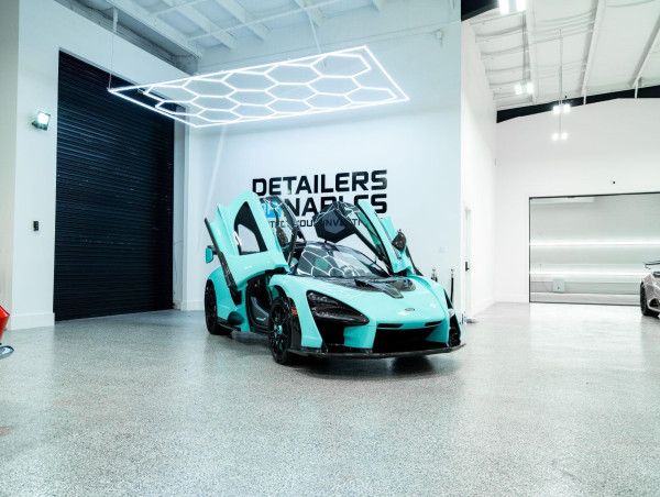  Detailers of Naples Expands from Florida to Michigan, Delivering Premium Vehicle Protection Across State Lines 