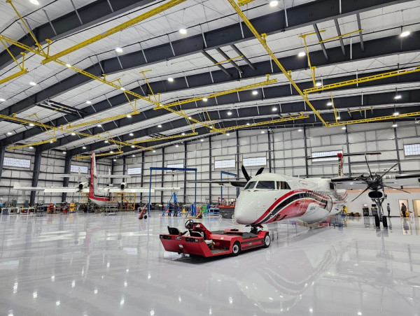 Croc Coatings Expands Commercial Flooring Projects Across Northwest