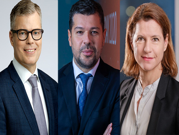 New Presidency of European electricity industry sets out vision to drive Europe’s clean, competitive and secure future