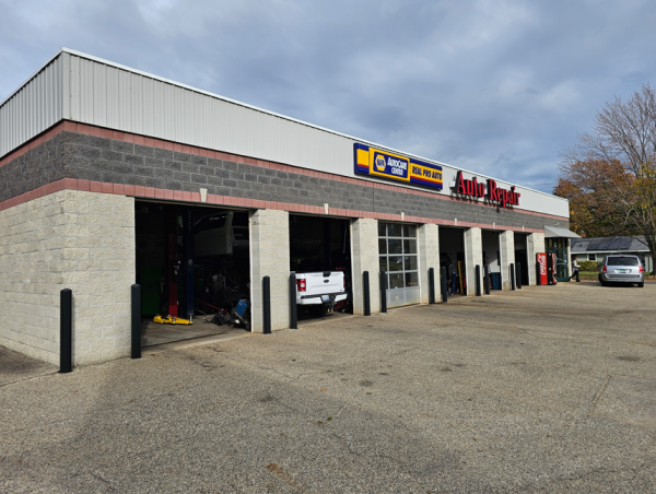 Real Pro Auto Service Joins the Automotive Management Network