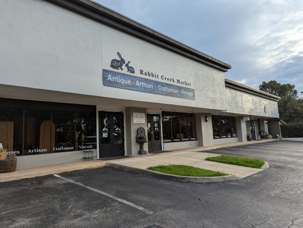 All Things Tea at Rabbit Creek Market Doubles Seating Capacity and Expands Service Hours