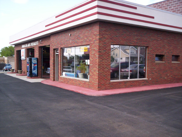 Parma Car Care Joins Automotive Management Network