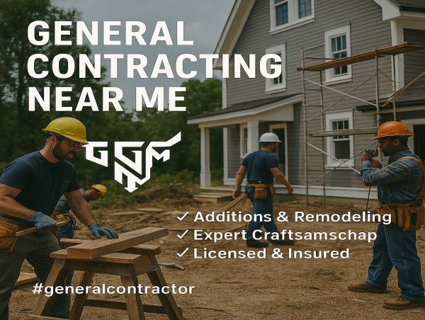 General Contractor in Fredericksburg Texas Develops new Affordable AI Estimating and Bidding App