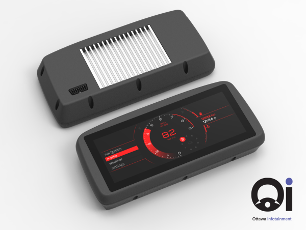 Ottawa Infotainment Launches Engineering Services Division to Support Tier 1 Suppliers with Embedded Software & Hardware