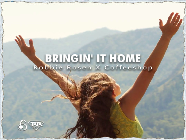 HIP Video Promo Presents: Robbie Rosen X Coffeeshop premiere new music video