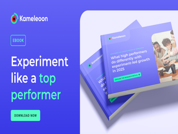 New report finds healthcare falling behind in digital experimentation, putting growth and patient access at risk