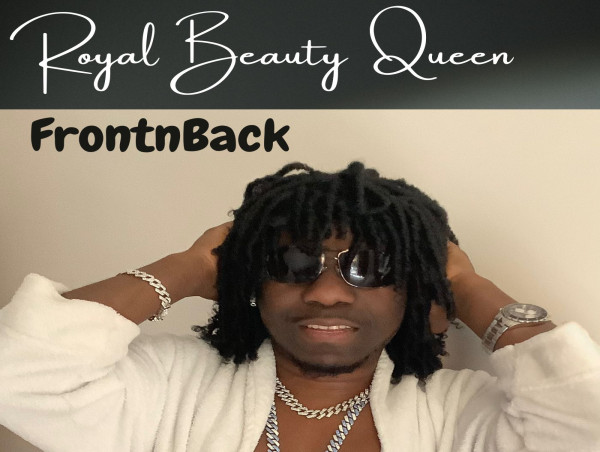 HIP Video Promo Presents: FrontnBack releases new music video 'Royal Beauty Queen'