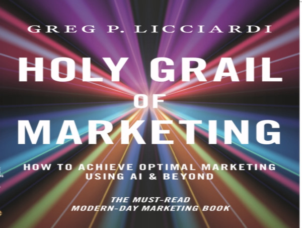 Digital Evolution Institute Welcomes Marketing Legends Irwin and Licciardi at Nasdaq in May 2025