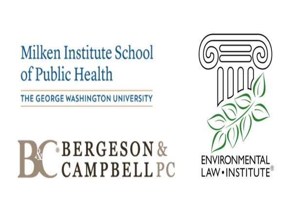 ELI, B&C, and GWU Virtual Conference 'TSCA Reform -- Nine Years Later' Opens Complimentary Registration