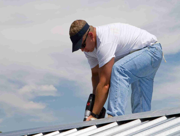 Affordable Roof Repair Services Now Available in Houston, TX – Starting at Just $199
