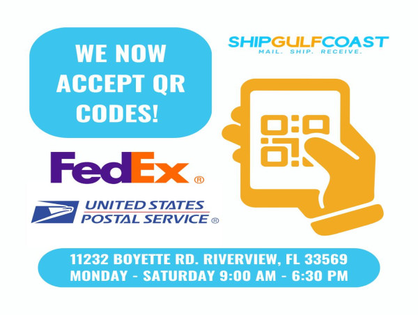 Local Shipping Store Offers a More Convenient, Contactless Option for Package Drop-Offs
