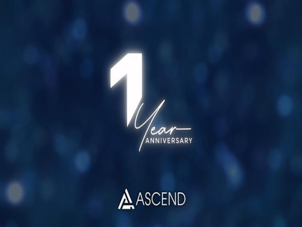 Ascend, Inc. Celebrates Inaugural Year Marked by Industry Accolades and Strong Company Culture