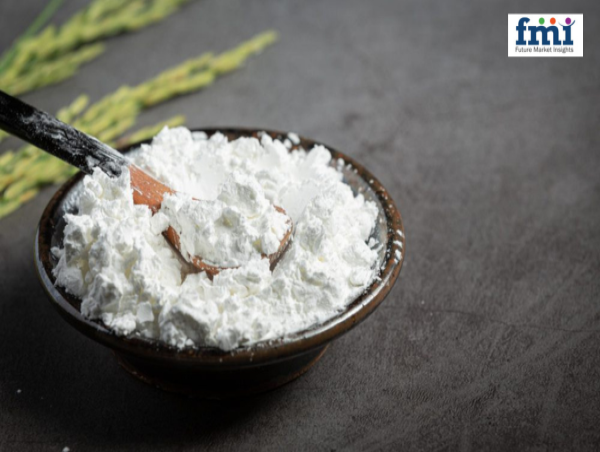 Japan Powdered Cellulose Market Set for Strong Growth of USD 31.31 Million Through 2035 | FMI