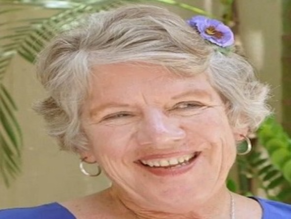 Dr. Emma Bragdon to Explore the Power of Kundalini Energy at Spiritual Awakenings International Conference 2025