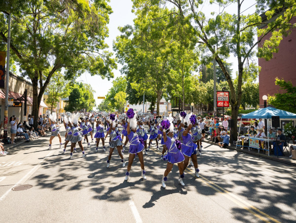 Wallingford Parade 2025: Beloved Seafair Family Event Celebrates Community, Art, and Tradition