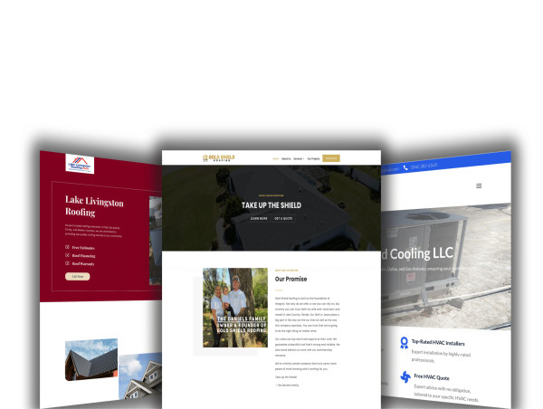 Scalable Websites Launches AI-Enhanced Smart Websites to Help Houston Small Businesses Grow Online