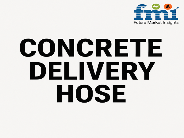 Booming Global Construction Sector Fuels Demand for Concrete Delivery Hoses Across Emerging and Developed Markets