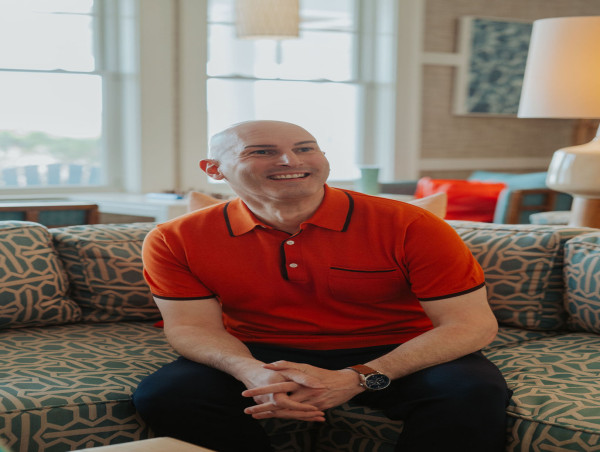 Navy Veteran Greg Lato’s Dandelion Blooms at #1 — A Musical Tribute to Military Families Tops iTunes Children’s Chart
