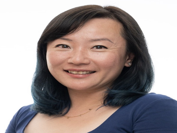SideBar Podcast Welcomes Anna Chu, Executive Director of We The Action