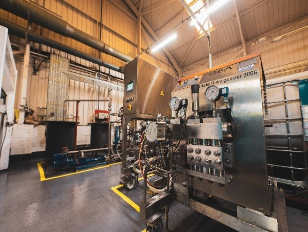 Black Swan Graphene Orders Next-Generation Production System to Triple Capacity to 140 Tonnes