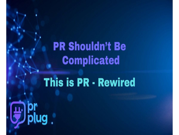 PR Plug Introduces Flexible PR Model for Disruptive Tech Brands