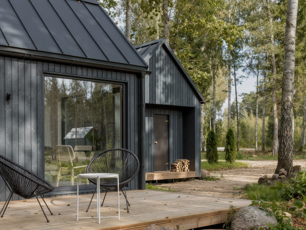 Modułowe domy premium bez opóźnień: MyCabin wchodzi na polski rynek, by odpowiedzieć na kryzys mieszkaniowy