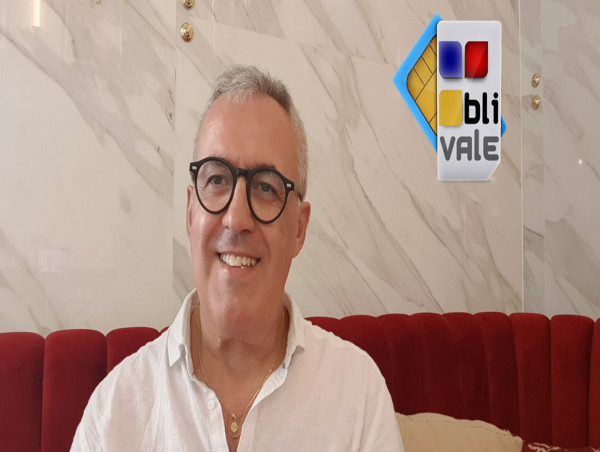 BLIVALE Expands Global eSIM Coverage to Over 200 Countries