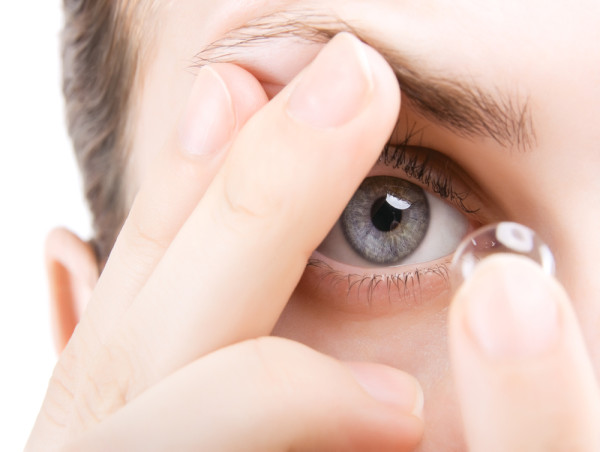 Therapeutic Contact Lenses Market Expected to Reach USD 32.8 Billion by 2035, Growing at a CAGR of 8.5% |FMI
